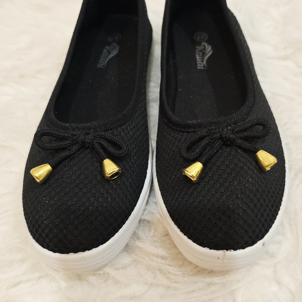 ๐ฅ US Size 6.5 Bundle of 5 Pairs Women's Shoes - Flats, - Picture 10 of 16
